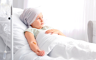 Diagnoza: nowotwory u dzieci. Posłuchaj audycji Diagnoza: nowotwory u dzieci. Posłuchaj audycji